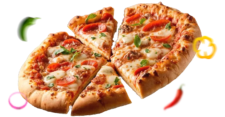 Union Food Mart and Pizzaria