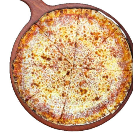 Build Your Own Pizza