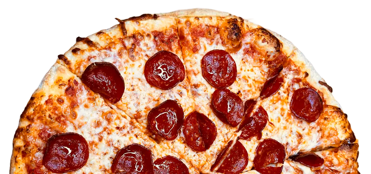 Union Food Mart and Pizzaria